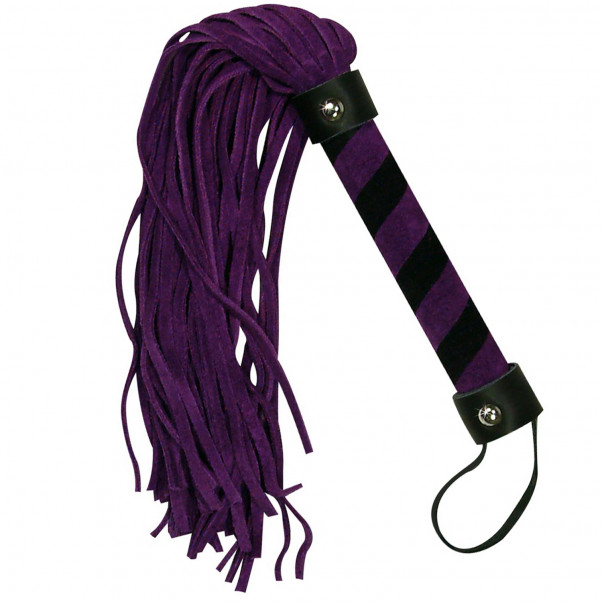 Bad Kitty Flogger-piiska 38 cm  2