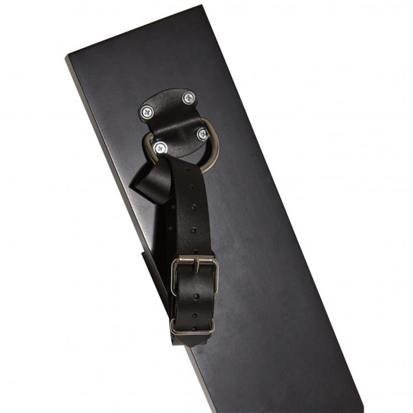 Zado Saint Andrew's BDSM-risti Seinälle  2