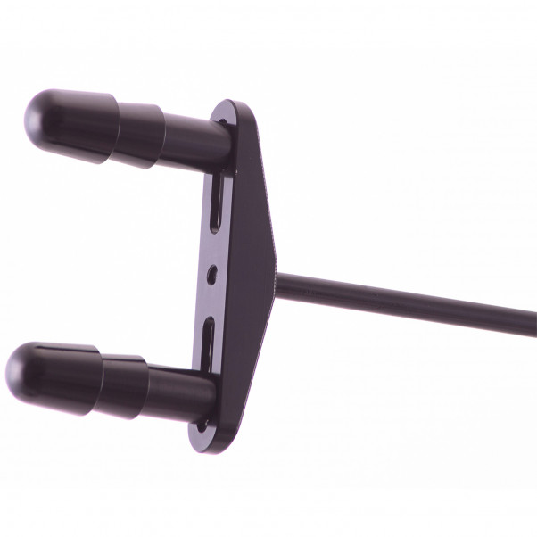 The F-Machine Double Trouble Adapteri  1