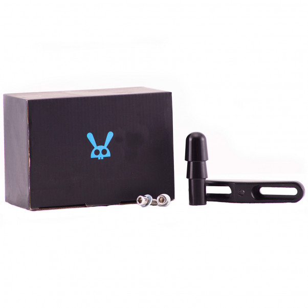 The F-Machine Double Trouble Adapteri  4