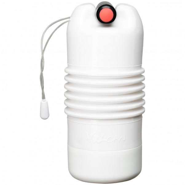 Vulcan Love Tight Vagina Vibe Masturbaattori  4