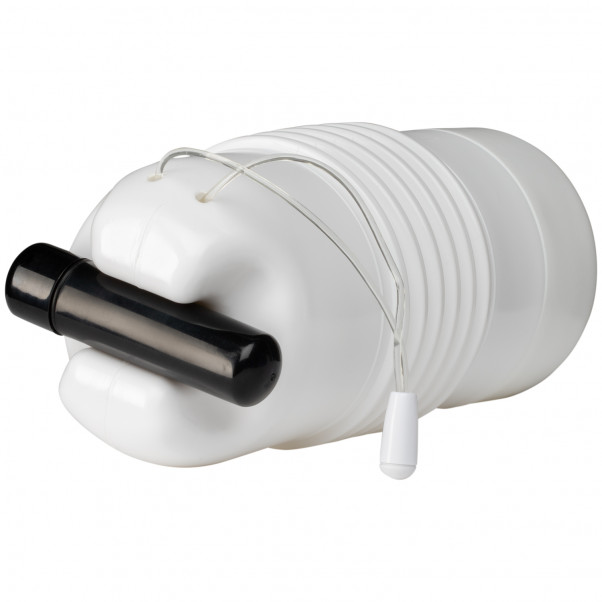 Vulcan Love Tight Vagina Vibe Masturbaattori  3