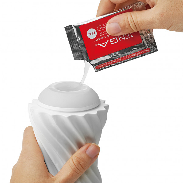 TENGA Flex Rocky Masturbaattori  3