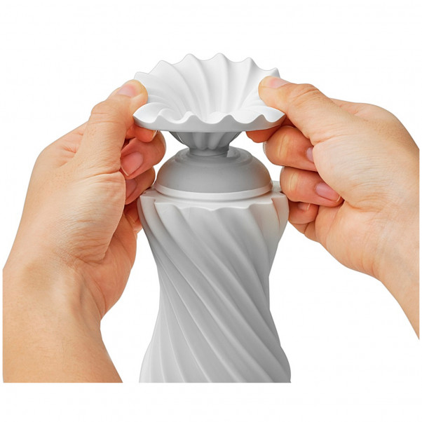 TENGA Flex Silky Masturbaattori  4