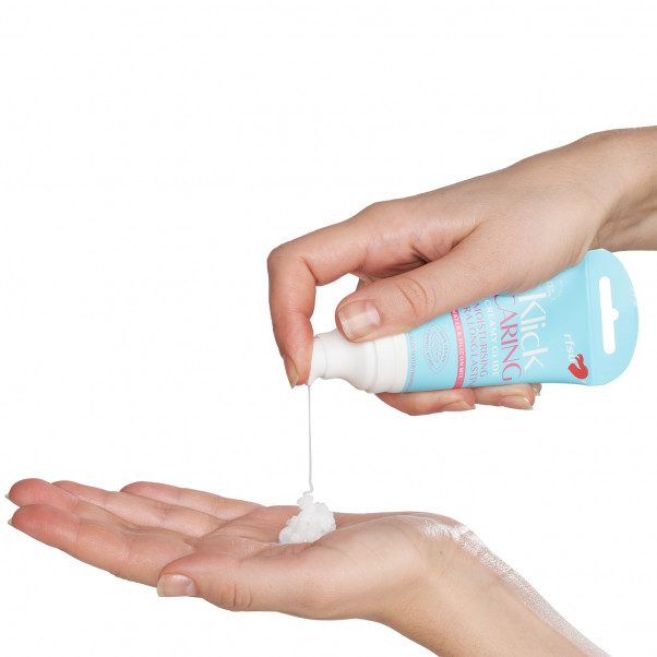 RFSU Klick Ultra Glide Hybridiliukuvoide 50 ml  50