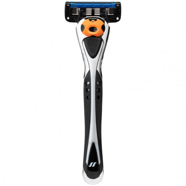 ShaveSafe Razor Super Shaver  2