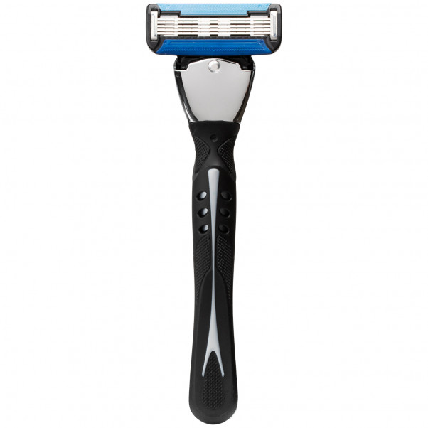 ShaveSafe Razor Super Shaver  1