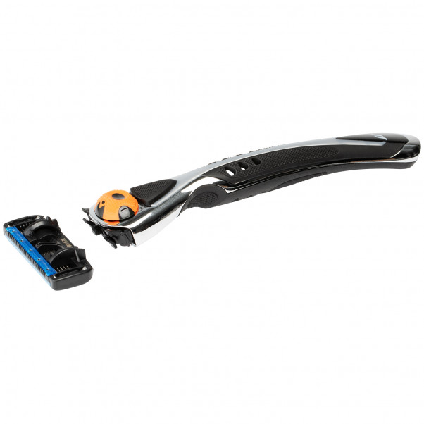 ShaveSafe Razor Super Shaver  4