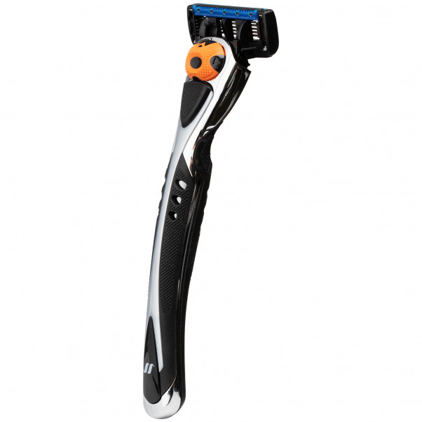 ShaveSafe Razor Super Shaver  3