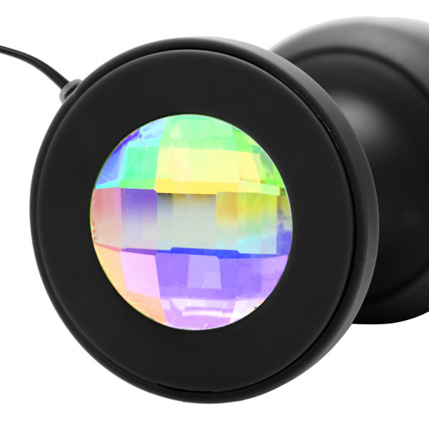 Master Series Paragon Gem Värisevä Anustappi  2