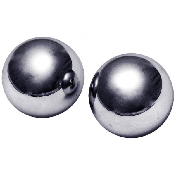 Master Series Titanica Extreme Steel Orgasmikuulat  1