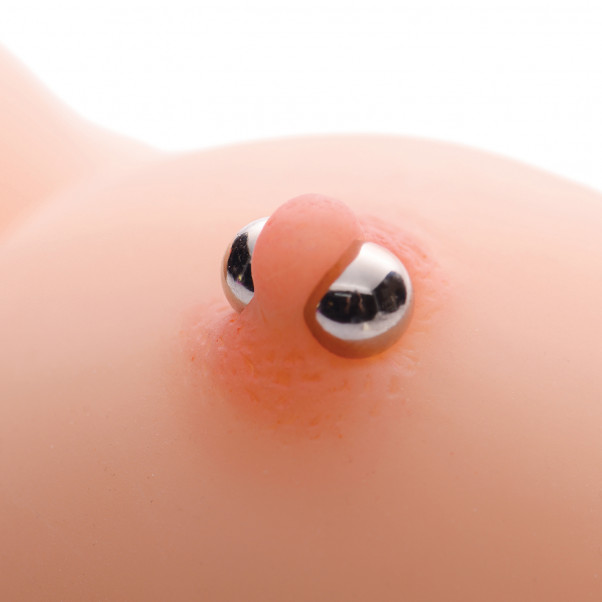 Master Series Magnus XL Magneettikuulat  2