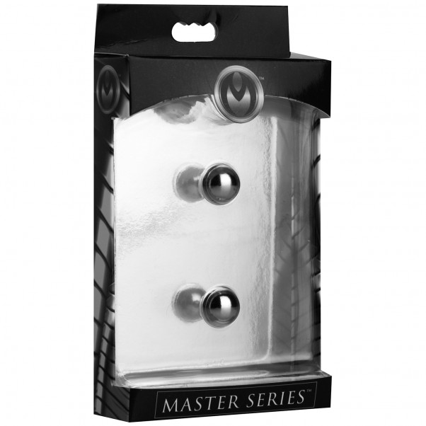 Master Series Magnus XL Magneettikuulat  10