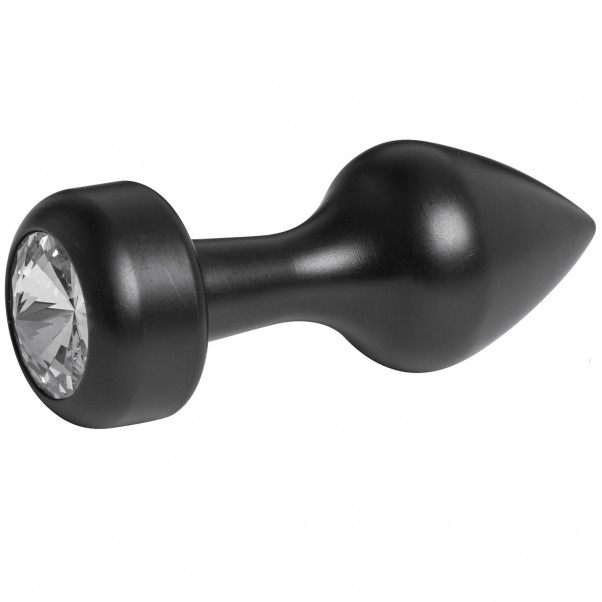 Master Series Spade Petite Alumiininen Anustappi  2