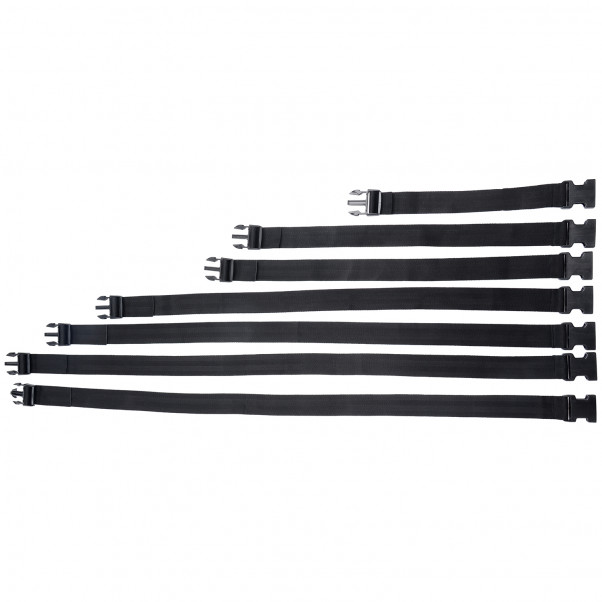 Master Series Subdued Full Body Sidontasetti  3