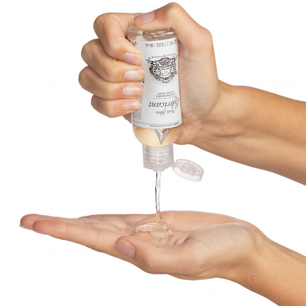 Body Slide Vesipohjainen Hierontaliukuvoide  50