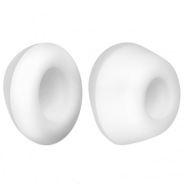 Satisfyer Pro 2 Next Generation Silikoninen Suutin 5 kpl  3