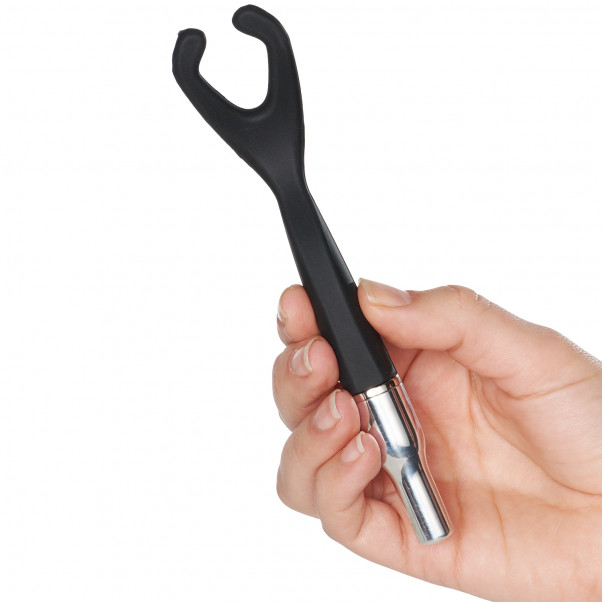 Kinklab Neon Wand Flex Capacitor Lisäosa tuote kädessä 50