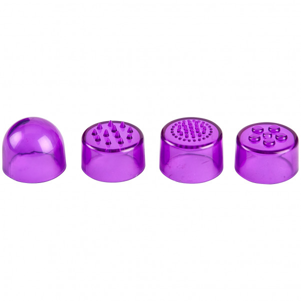 Baseks Power Pocket Klitorisvibraattori  3