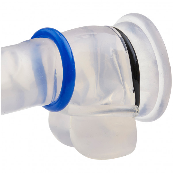 Baseks Triple Penisrengassetti  3