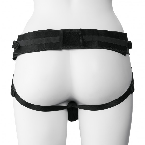 Spareparts HardWear Deuce Magnum Harness Valjaat Miehille kuva tuotepakkauksesta 3