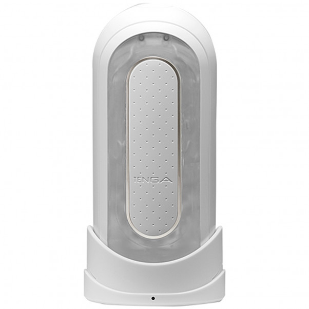 TENGA Flip Zero Vibraattorilla  1