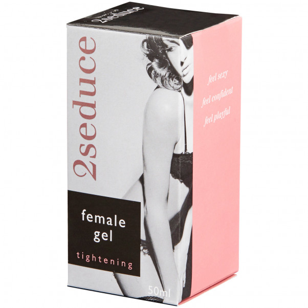 2Seduce Female Tightening Geeli 50 ml  2
