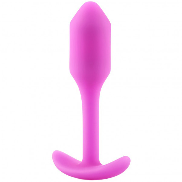 B-Vibe Snug Plug 1 Anustappi  1