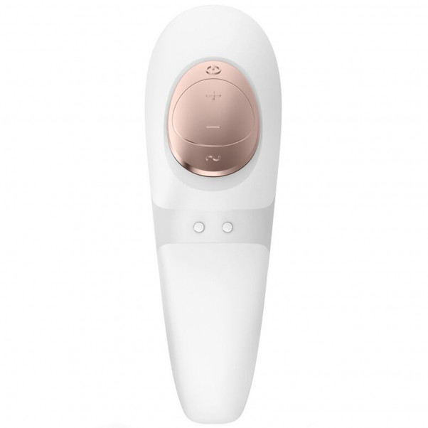 Satisfyer Pro 4 Couples Parivibraattori  6
