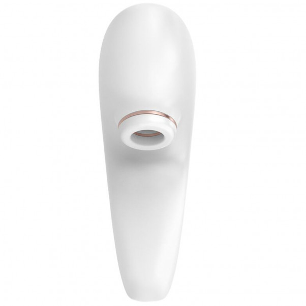 Satisfyer Pro 4 Couples Parivibraattori  4