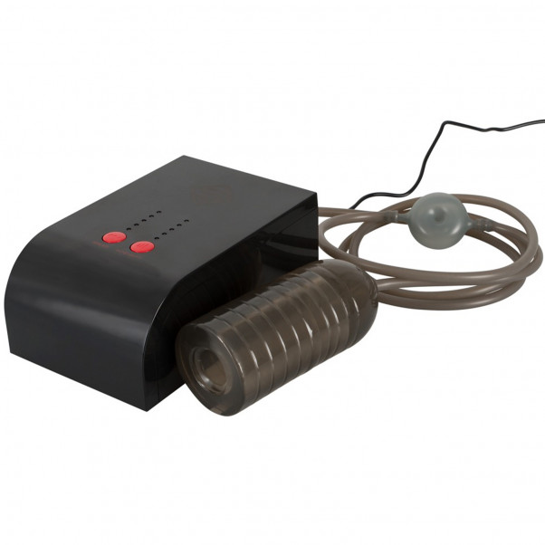 Suck-O-Mat Suuseksikone  2