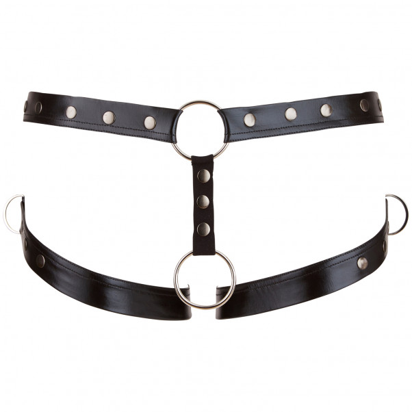 Svenjoyment Jock O-renkaalla  3