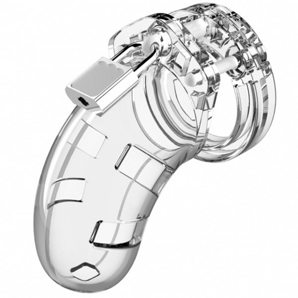 Mancage 01 Säädettävä Siveysvyö  2