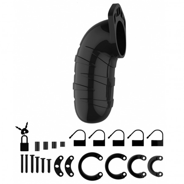 Mancage 05 Säädettävä Siveysvyö  4