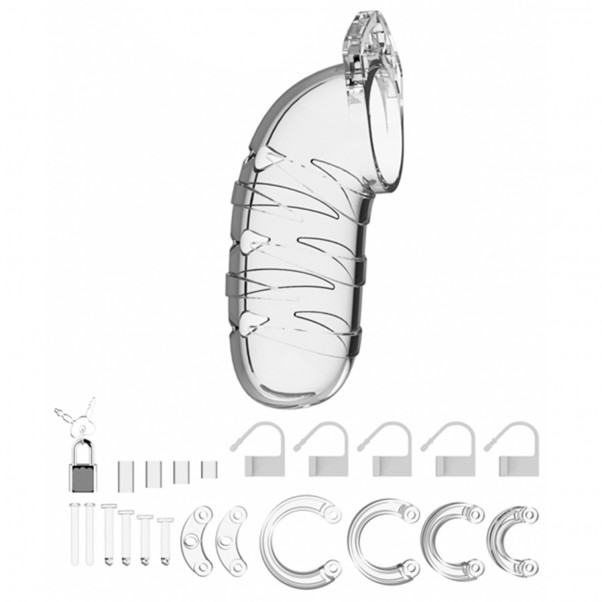 Mancage 05 Säädettävä Siveysvyö  3