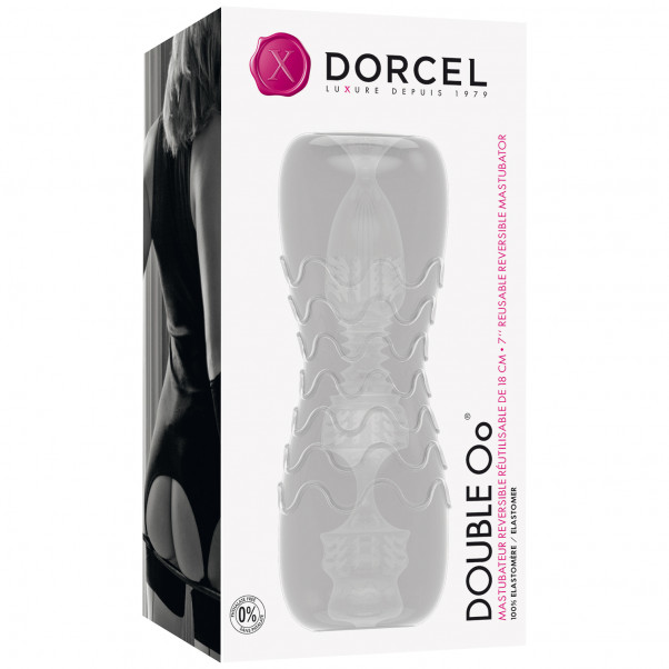 Marc Dorcel Double Oo Masturbaattori  10