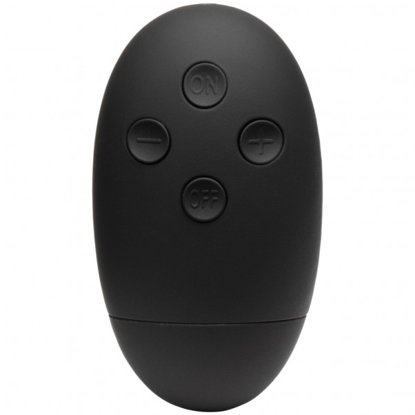 Shane Diesel Värisevä Dildo  4