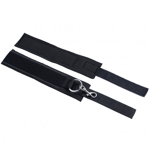 Master Series Interlace Sänkysidontasetti  3