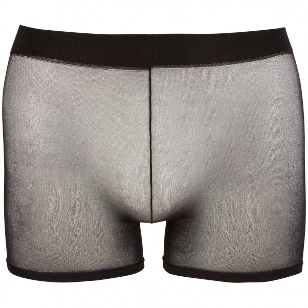 Svenjoyment Läpikuultavat Bokserishortsit 2 kpl  3