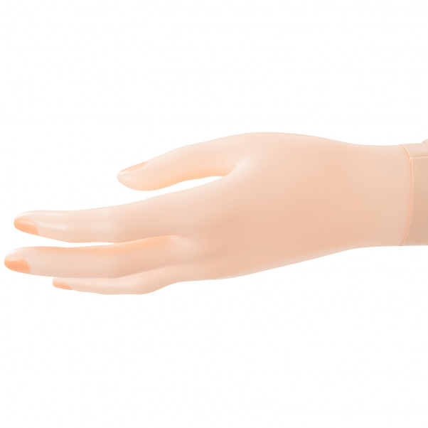 NMC Shy Camilla Pumpattava Nukke  6