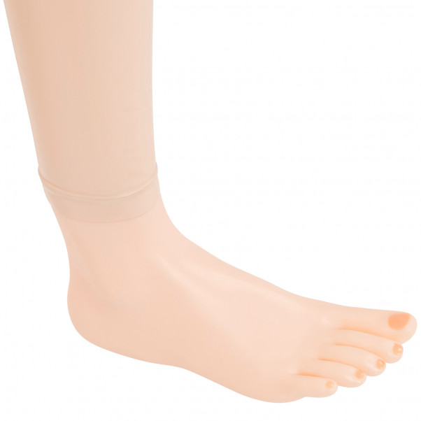 NMC Shy Camilla Pumpattava Nukke  7