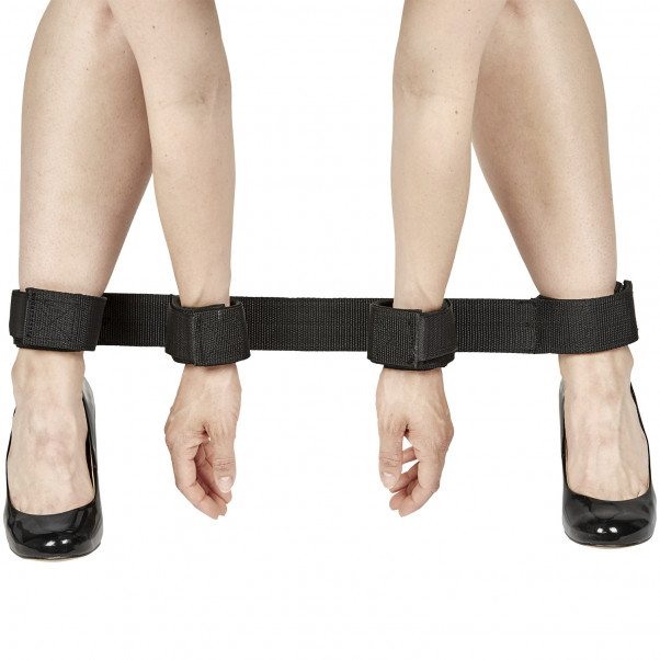 Obaie Levitystanko Ranteille ja Nilkoille