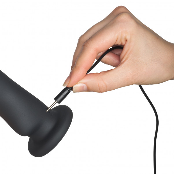 Sinful Soft Ladattava Aidonkaltainen Dildovibraattori 51