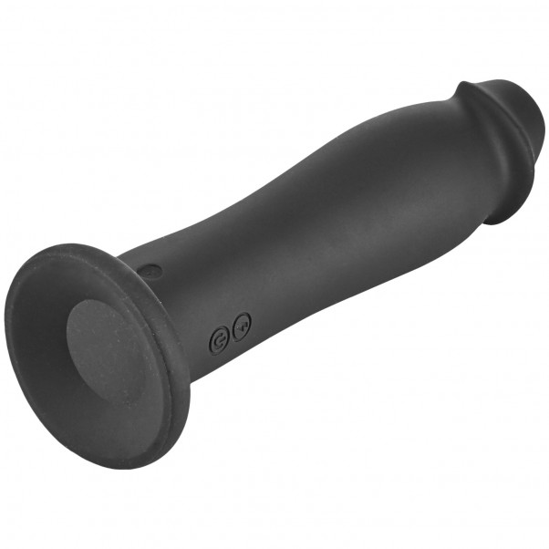 Sinful Soft Ladattava Aidonkaltainen Dildovibraattori 3