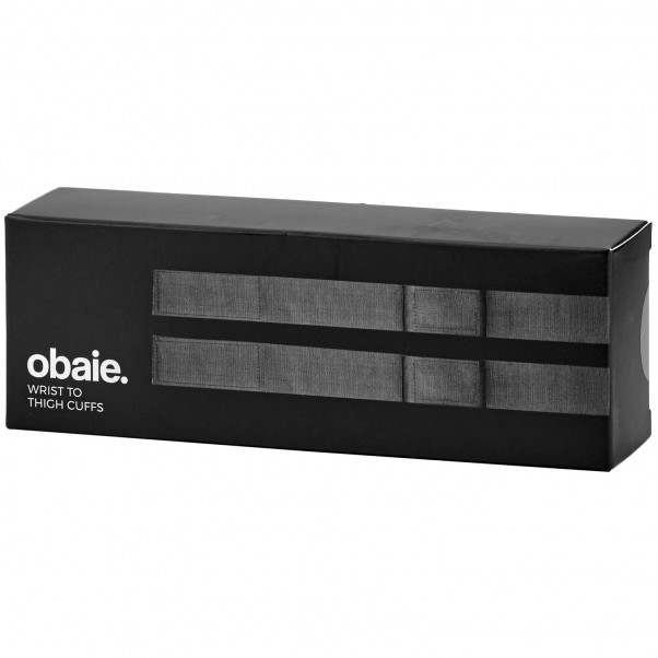 Obaie Ranne- ja Reisikahleet