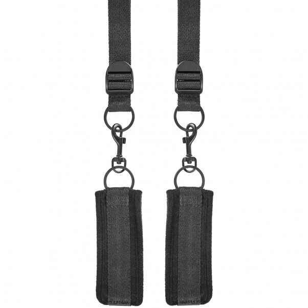 Obaie Bondage-setti Sänkyyn  4