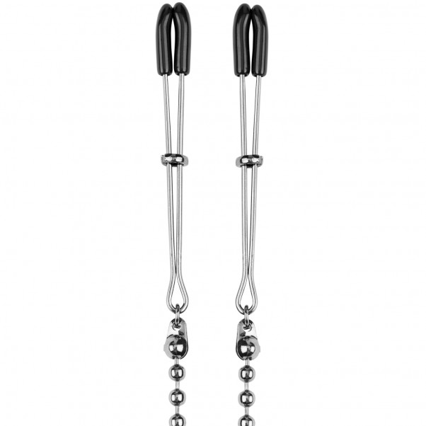 Obaie Säädettävät Nänninipistimet Ketjulla