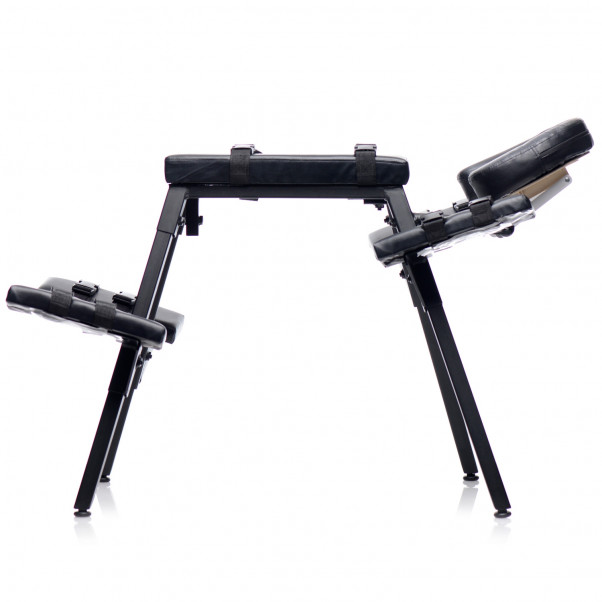 Master Series Obedience Seksipenkki  2