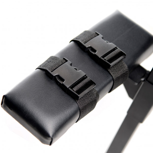 Master Series Obedience Seksipenkki  5