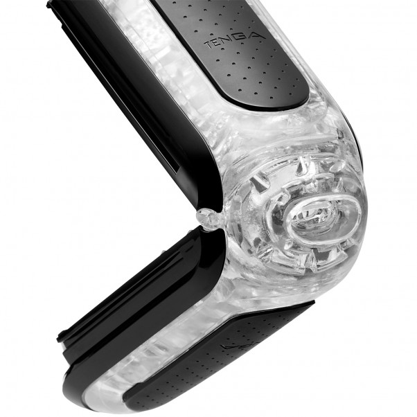 TENGA Flip Zero Black Masturbaattori  3
